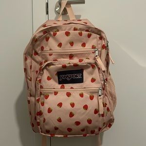 Jansport backpack